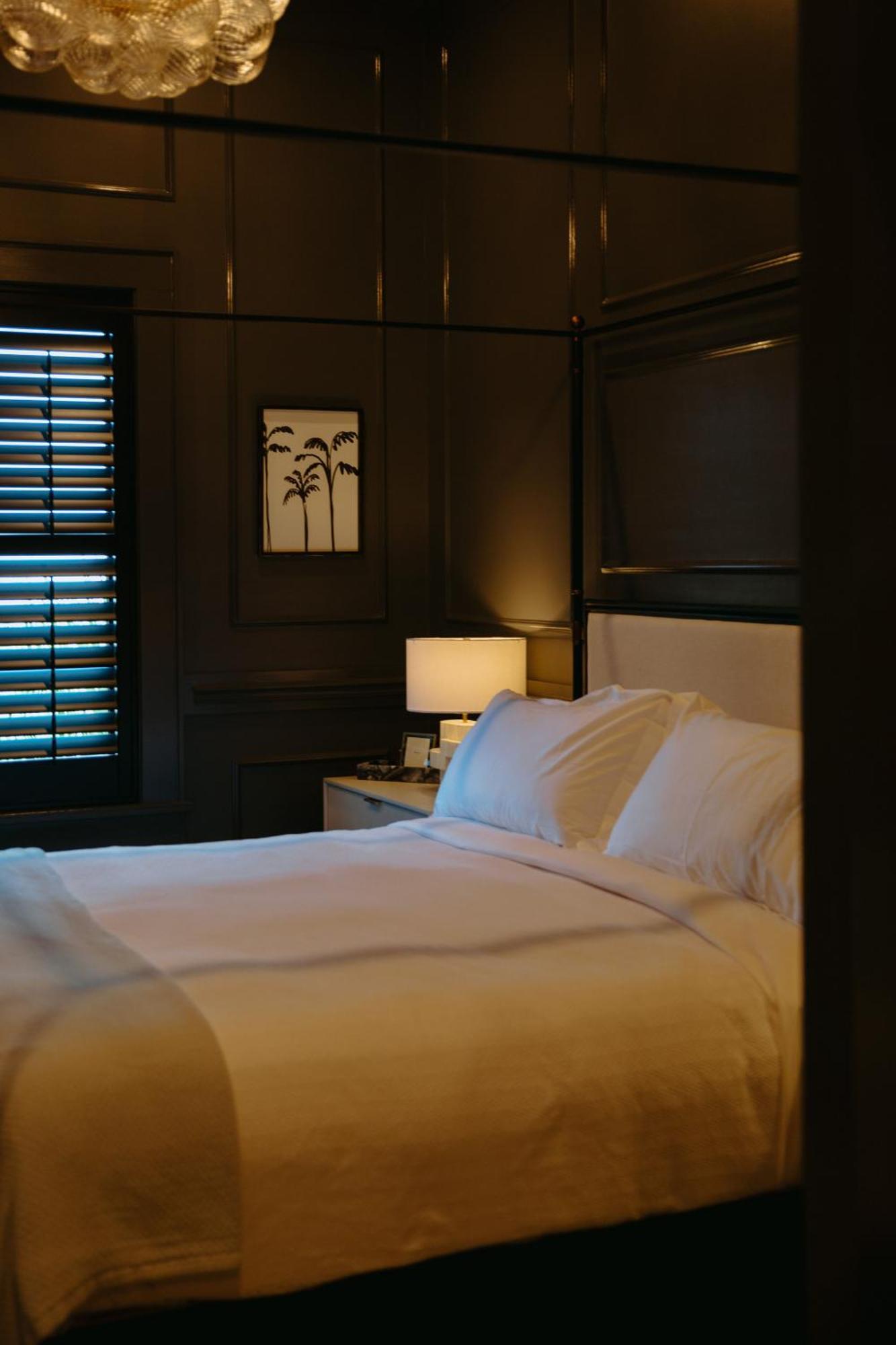 Blackbird Hotel New Orleans Eksteriør billede