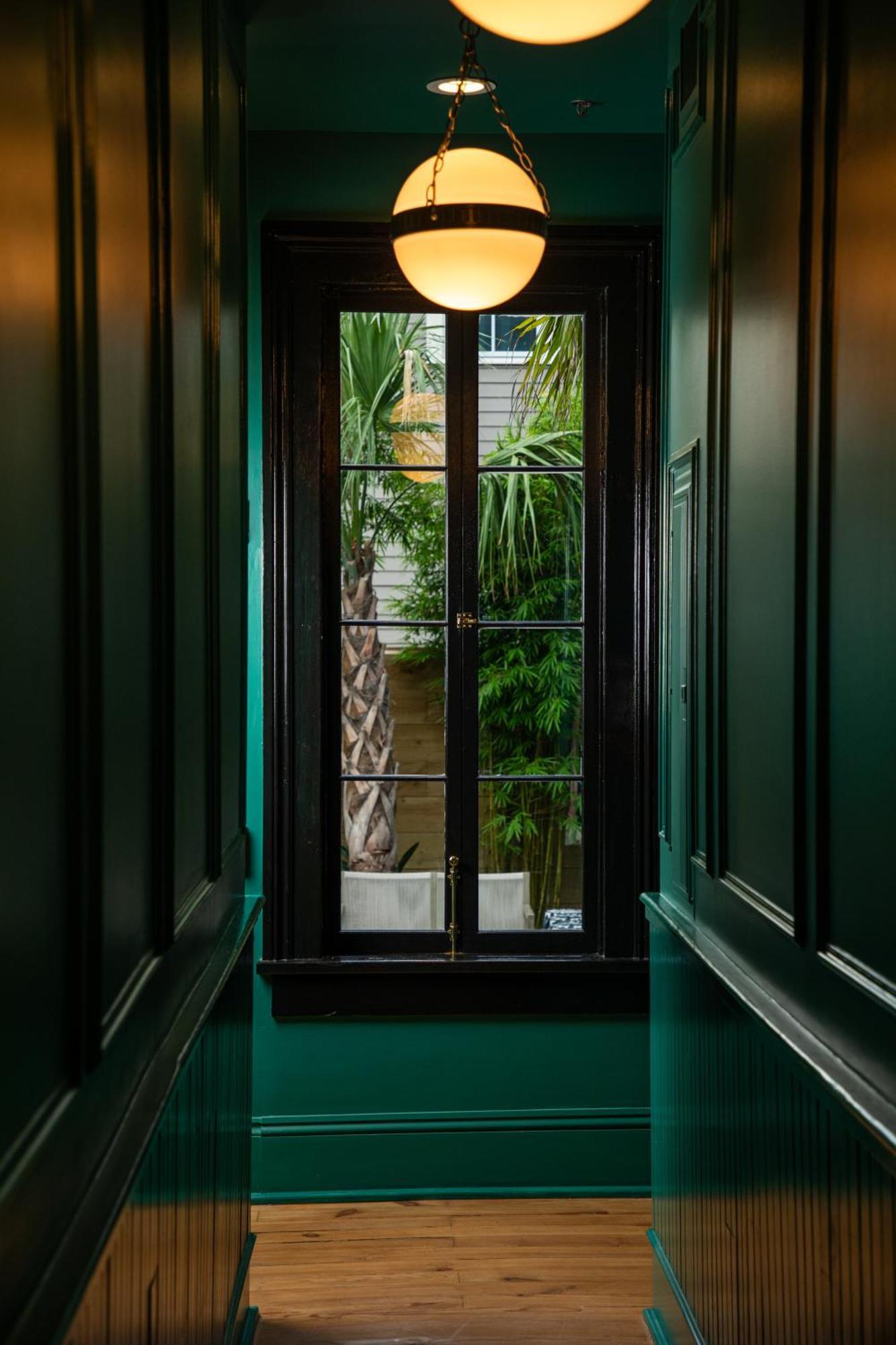 Blackbird Hotel New Orleans Eksteriør billede