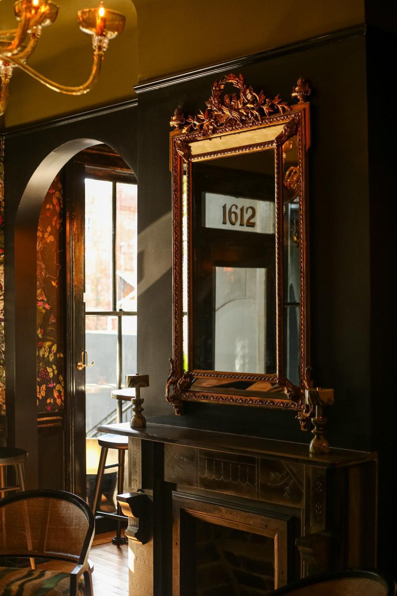 Blackbird Hotel New Orleans Eksteriør billede
