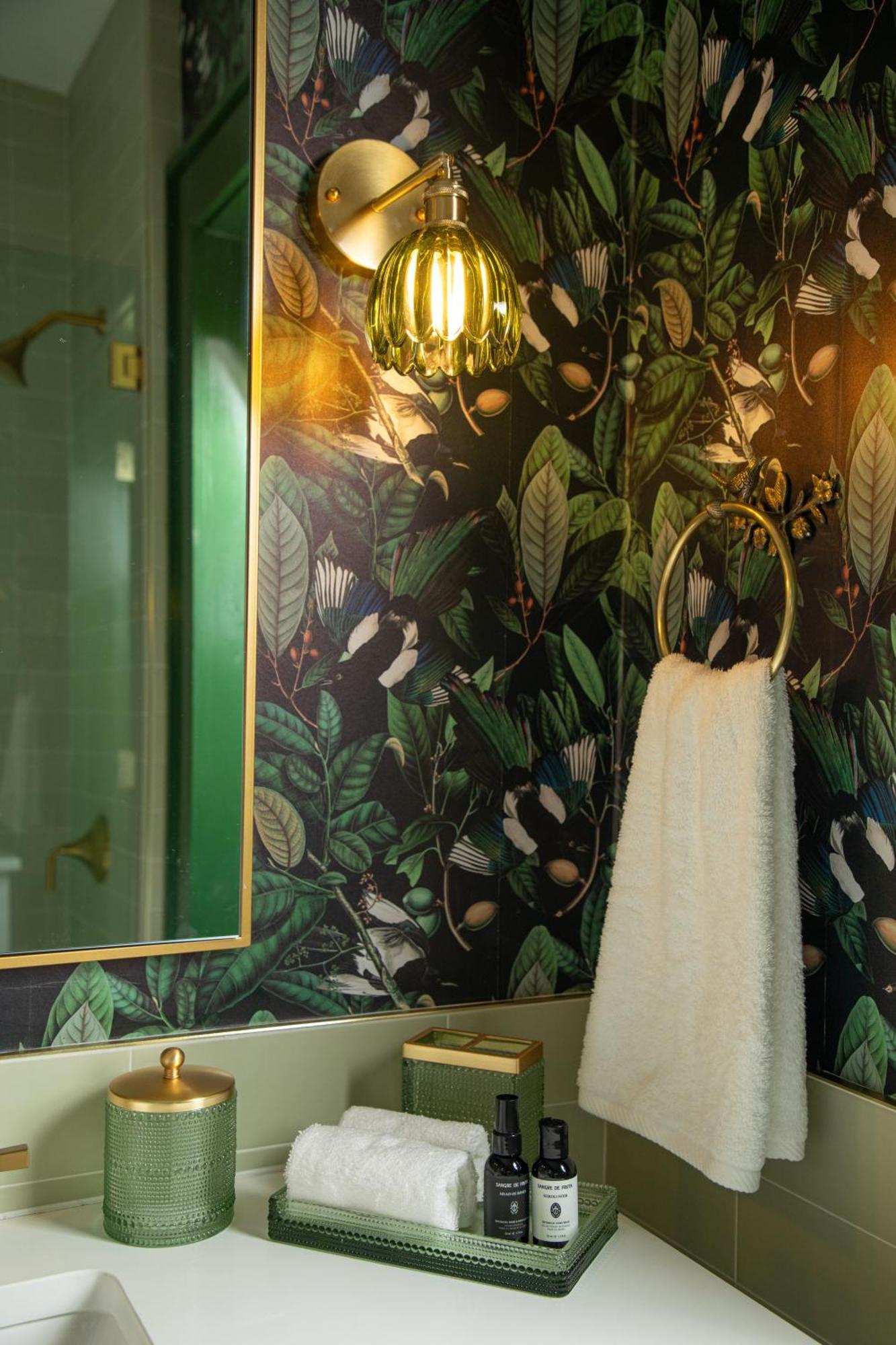 Blackbird Hotel New Orleans Eksteriør billede