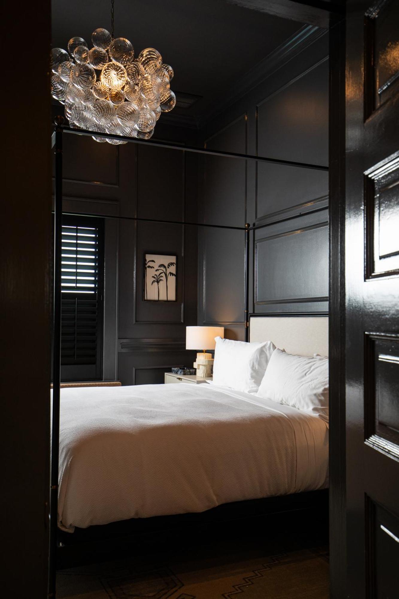 Blackbird Hotel New Orleans Eksteriør billede