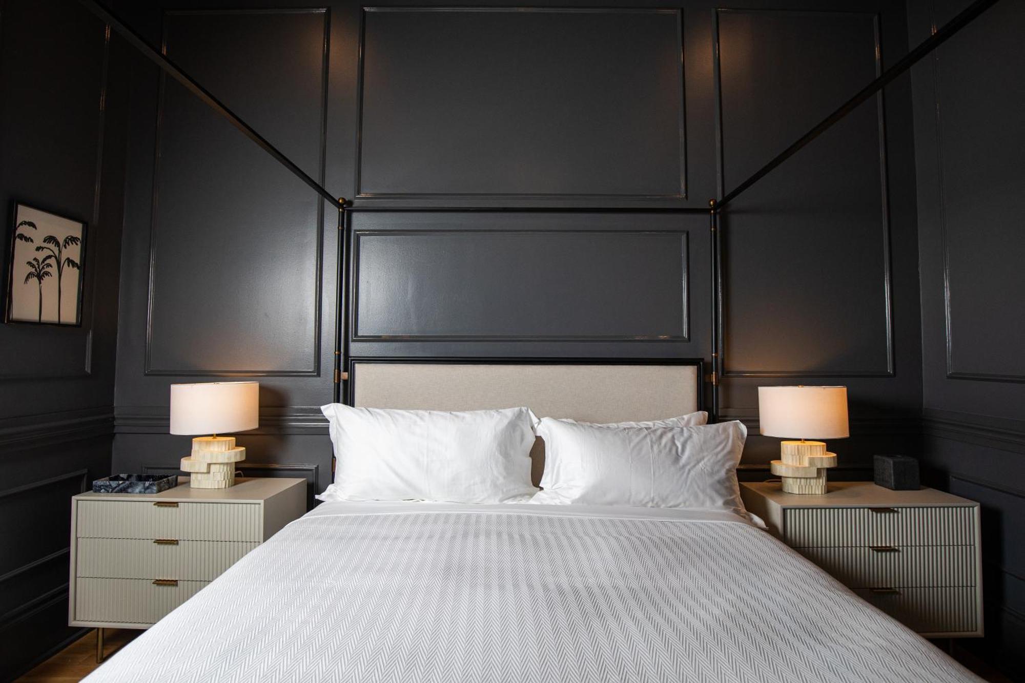 Blackbird Hotel New Orleans Eksteriør billede