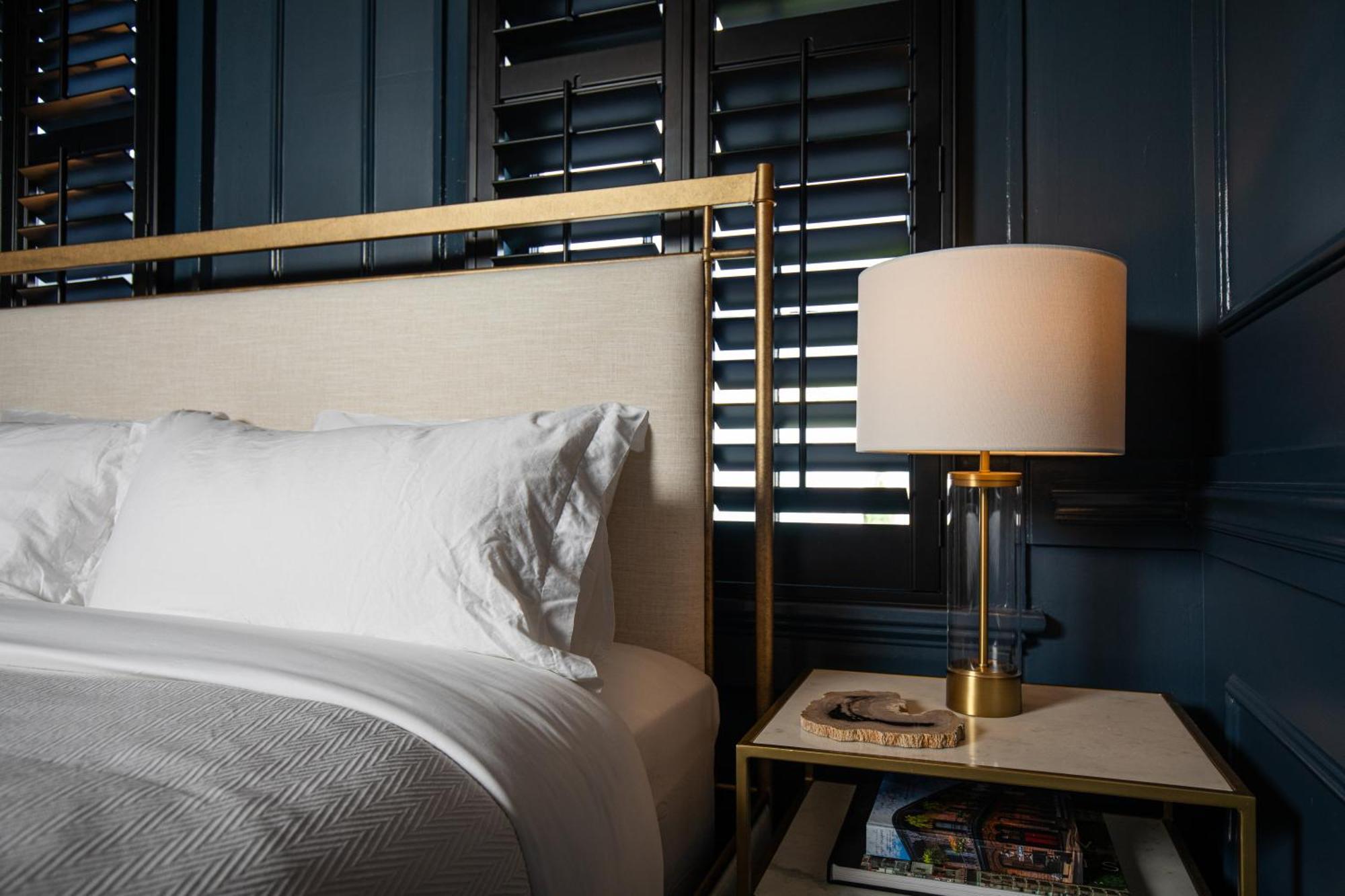 Blackbird Hotel New Orleans Eksteriør billede